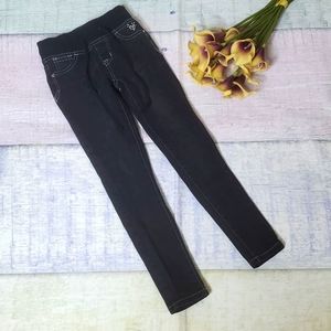 Kid's Justice Simply Low Jegging